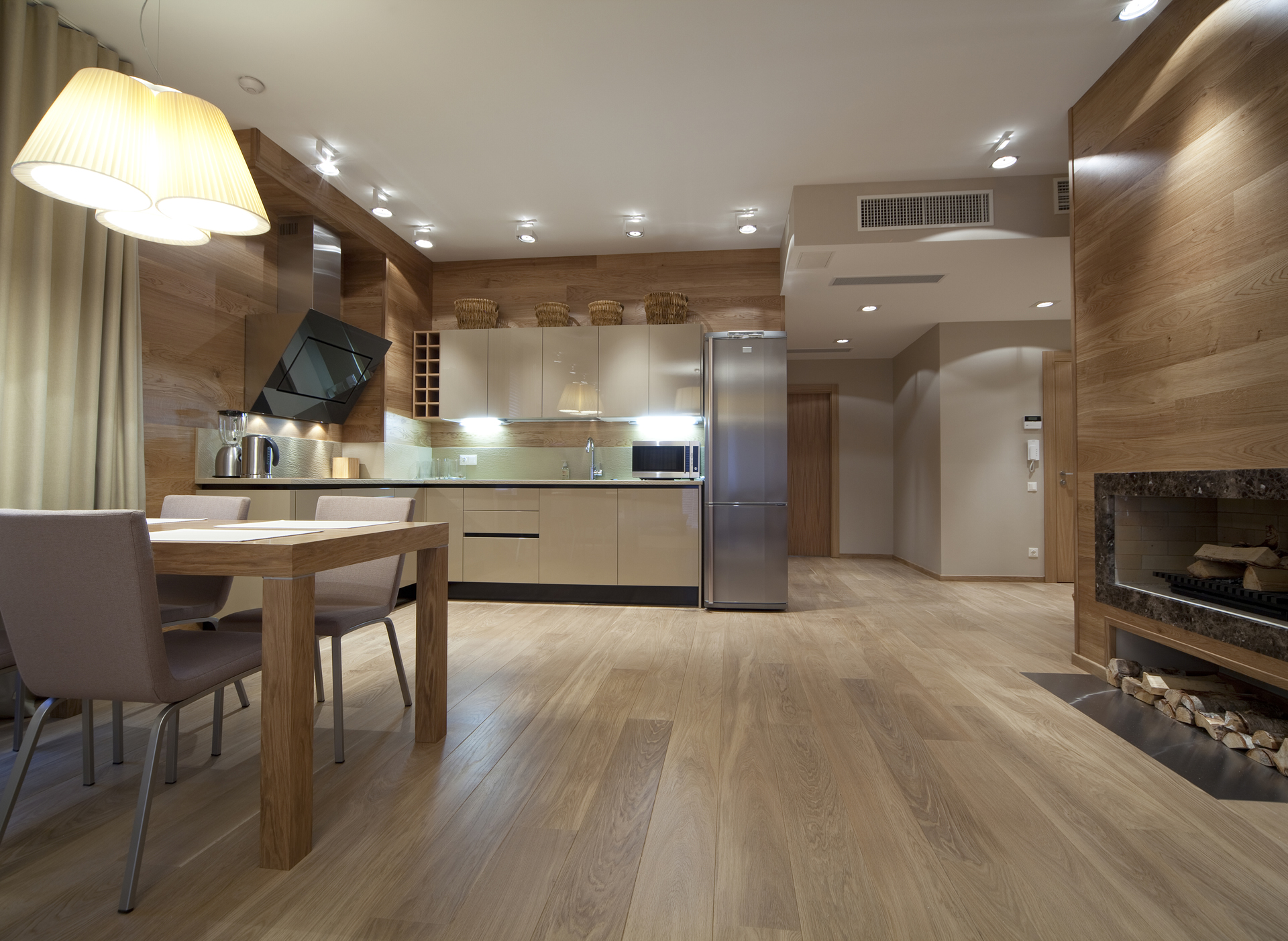 Kitchens 4